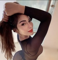 Azumi Star - escort in Kuala Lumpur