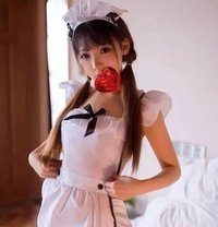 Azusa - escort in Tokyo