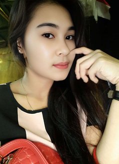 Azzahra New Comer 25 - escort in Jakarta Photo 2 of 3