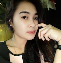 Azzahra New Comer - Massage & Sex - escort in Jakarta