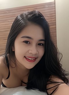 Azzahra New Comer 25 - escort in Jakarta Photo 3 of 3