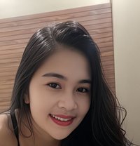 Azzahra New Comer - Massage & Sex - escort in Jakarta