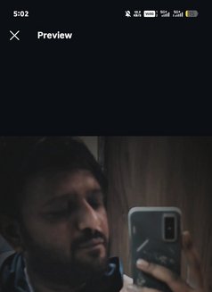 Azzan - Male escort in Mumbai Photo 1 of 3