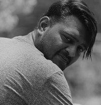 Azzan - Male escort in Mumbai