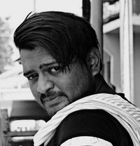 Azzan - Male escort in Mumbai
