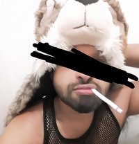 Azzarentguy786 - Male escort in Cape Town