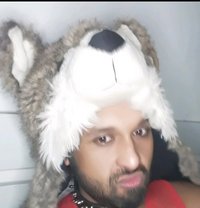 Azzarentguy786 - Male escort in Cape Town