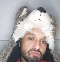 Azzarentguy786 - Male escort in Cape Town