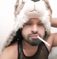 Azzarentguy786 - Male escort in Cape Town