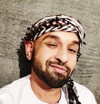 Azzarentguy786 - Male escort in Cape Town