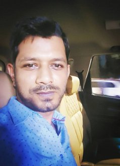 Azzi - Male escort in Lucknow Photo 2 of 2