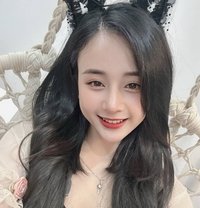 Tina new girl - escort in Ho Chi Minh City