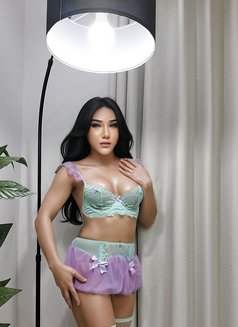 🦋 B A R E W 🦋 - Transsexual escort in Dammam Photo 5 of 20