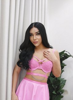 🦋 B A R E W 🦋 - Acompañantes transexual in Dammam Photo 19 of 20