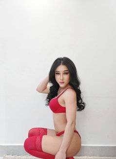 π¦ B A R E W π¦ - Transsexual escort in Riyadh Photo 18 of 18