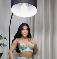 B A R R Y U - Transsexual escort in Dammam