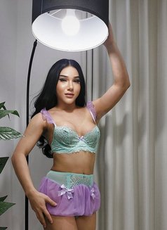 B A R R Y U - Acompañantes transexual in Dammam Photo 7 of 11