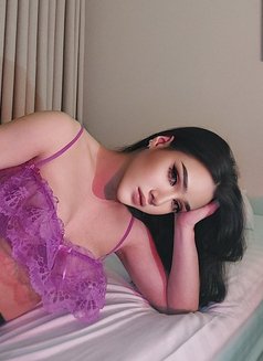 🦋 B A R R Y U 🦋 - Transsexual escort in Dammam Photo 5 of 8