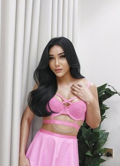 🦋 B A R R Y U 🦋 - Transsexual escort in Khobar Photo 4 of 13