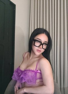 🦋 B A R R Y U 🦋 - Transsexual escort in Riyadh Photo 10 of 10