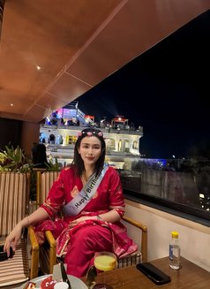 B B - Masajista in Pune Photo 6 of 7