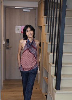 superBB - Transsexual escort in Bangkok Photo 4 of 16