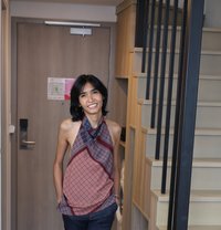 superBB - Transsexual escort in Bangkok