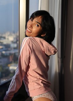 superBB - Transsexual escort in Bangkok Photo 6 of 16