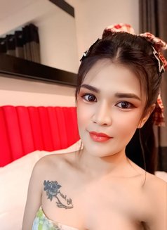 B Beer Thailand girl 100% - masseuse in Ipoh Photo 5 of 9