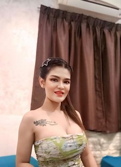 B Beer Thailand girl 100% - masseuse in Ipoh Photo 8 of 9