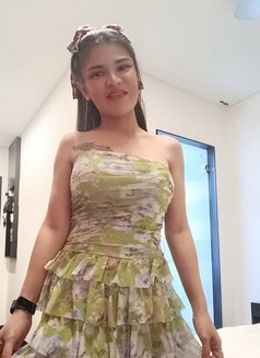 B Beer Thailand girl 100% - masseuse in Ipoh Photo 9 of 9