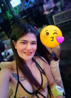 B Beer Thailand girl 100% - masseuse in Pattaya Photo 7 of 7