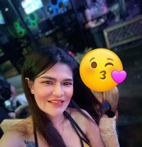 B Beer Thailand girl 100% - Masajista in Pattaya