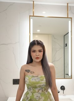 B Beer Thailand girl 100% - masseuse in Pattaya Photo 6 of 10