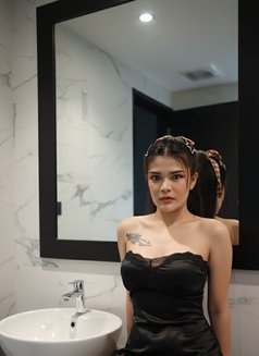 B Beer Thailand girl 100% - masseuse in Pattaya Photo 10 of 10