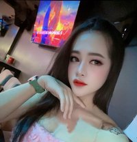 B. Bella - Transsexual escort in Pattaya