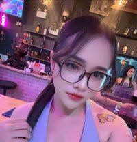 B. Bella - Acompañantes transexual in Pattaya