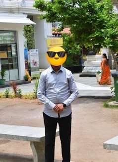 B Chiranjivi - Male escort in Hyderabad Photo 1 of 1