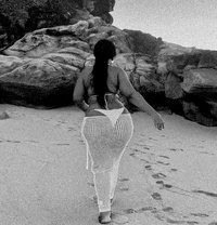 B Coco - puta in Johannesburg