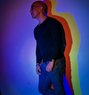 B Daddy - Male escort in Cairo Photo 1 of 2
