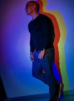 B Daddy - Male escort in Cairo Photo 1 of 3