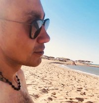 B Daddy - Male escort in Cairo