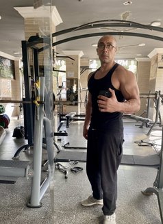 B Daddy - Male escort in Cairo Photo 3 of 3