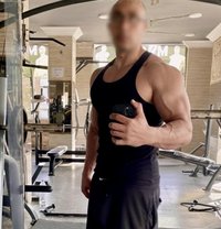 B Daddy - Male escort in Cairo