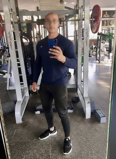 Dominant Daddy - Male escort in Cairo Photo 3 of 10