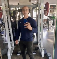 B Daddy - Male escort in Cairo