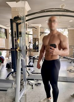 Dominant Daddy - Male escort in Cairo Photo 2 of 10