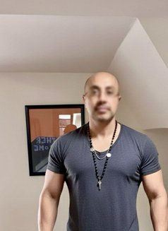 Dominant Daddy - Male escort in Cairo Photo 9 of 10