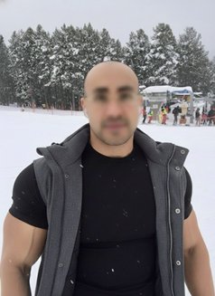 Dominant Daddy - Male escort in Cairo Photo 6 of 10