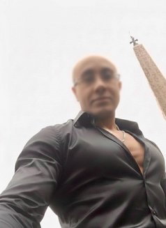 Dominant Daddy - Male escort in Cairo Photo 7 of 10